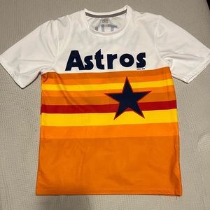 Houston Astros Altuve Jersey
